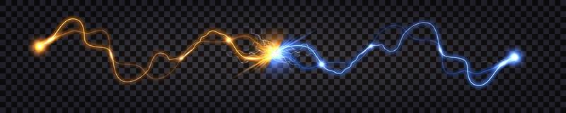 Organized Lightning: Understanding the Evolution of Marine Electrical Systems
