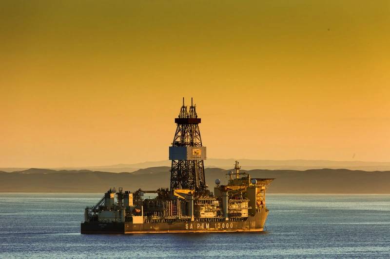 Saipem Wins FEED Contract For Abadi LNG Project FPSO Module In Indonesia