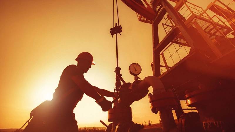 U.S. O&G Rig Count Rises Again