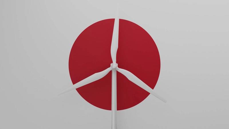 Japan Offshore Wind Plans Under Scrutiny