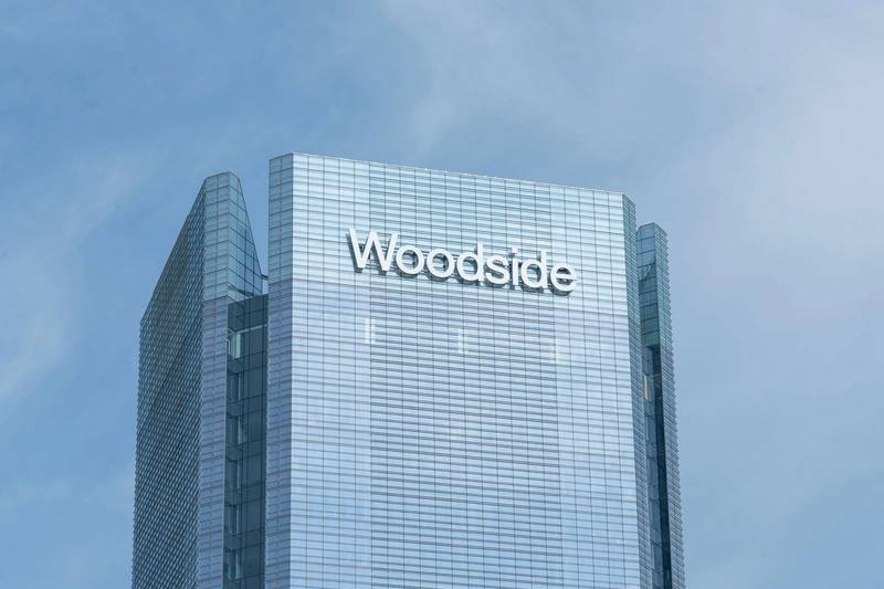 Profit Drop Prompts Woodside Exploration Cut