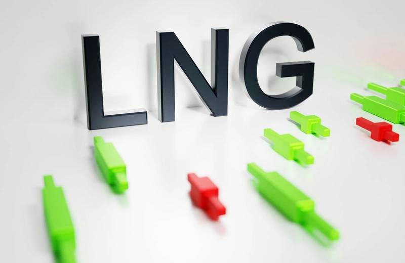 Low Demand, High Supply Keeps Asia LNG Spot Prices Flat