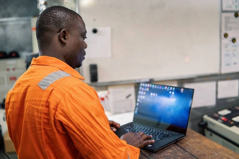 Maritime Recruitment Webinar: How Much Does "Connectivity" Matter