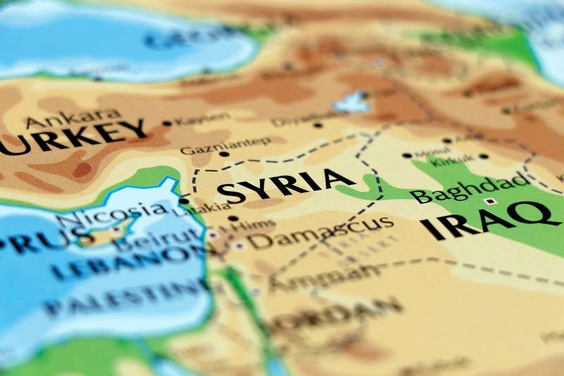 TotalEnergies, QatarEnergy, ConocoPhillips Ink MOU to Review Offshore Syria