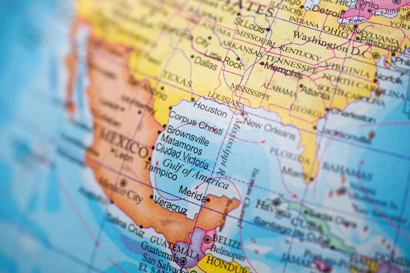 BOEM Proposes BBG3, Third Gulf of America Lease Sale