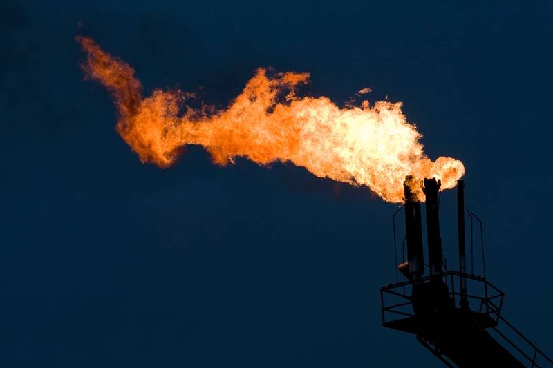 Wasted Gas: As Global Supplies Tighten, Here’s 210 bcm of Natural Gas ...