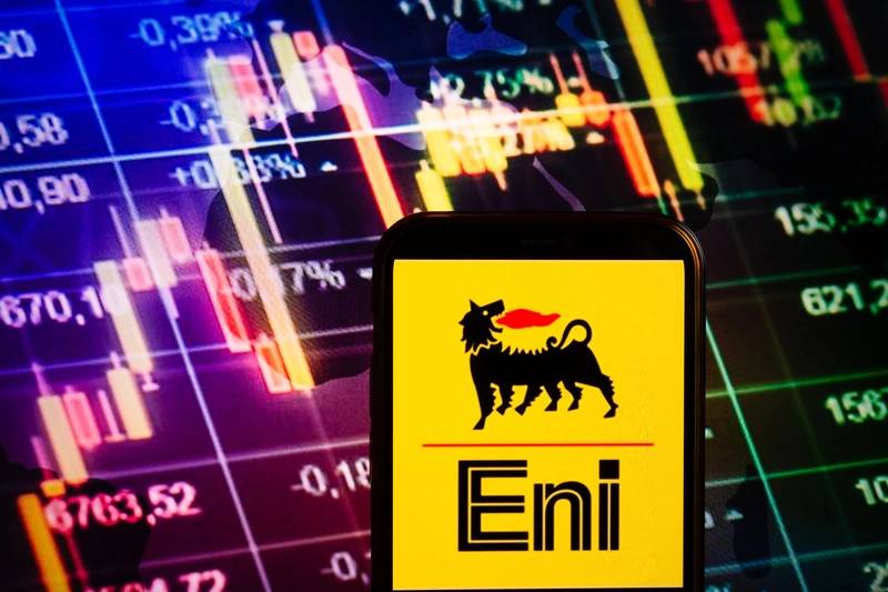 Eni Advances Major Deep Water Gas Hubs with Dual FIDs