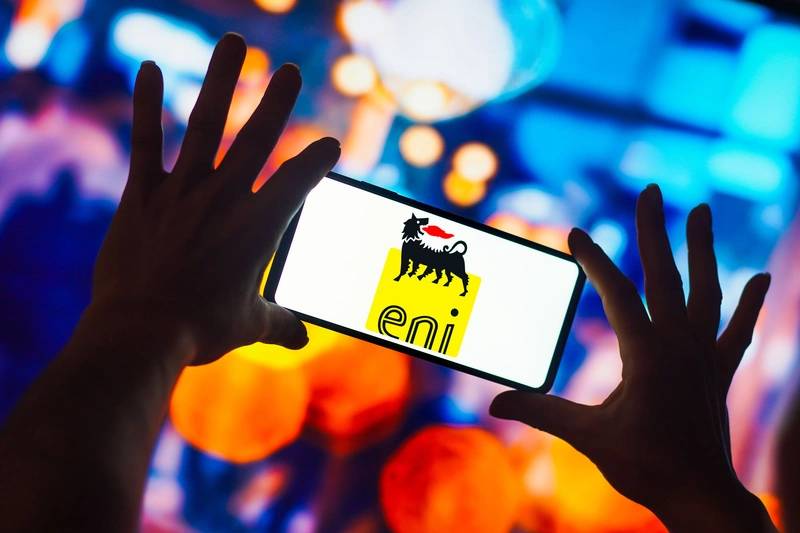 Eni: New Gas Discoveries in Libya