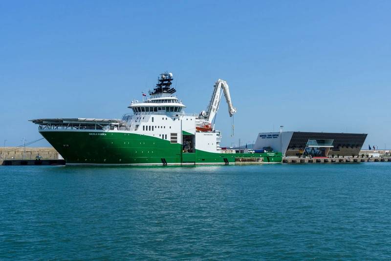 Havila Shipping Reports Stable Q4 2024 Results