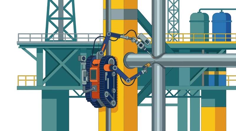 Autonomy Offshore: Uncrewed Systems Move from Trials to Critical Operations