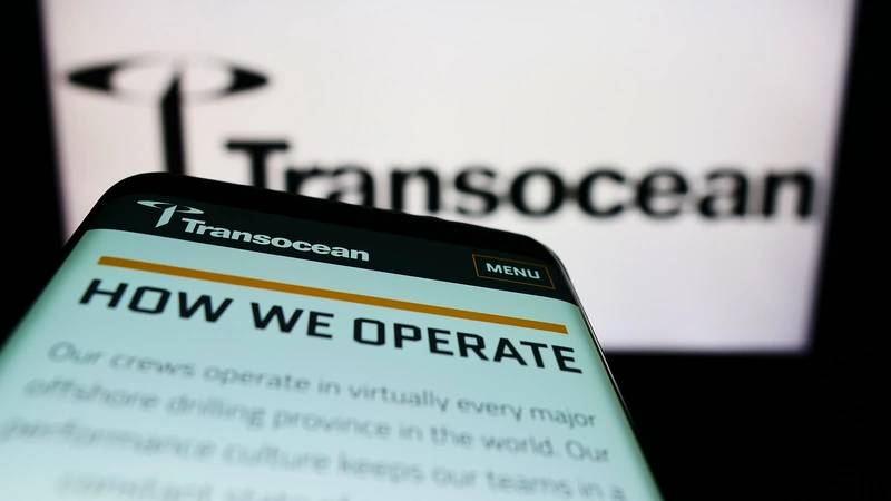 Transocean to Acquire Valaris for $5.8B