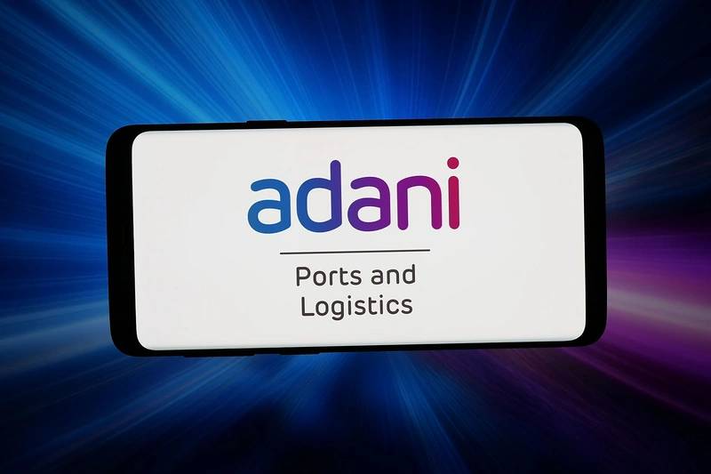 India's Adani Ports Pumps $1.36B in Expansion