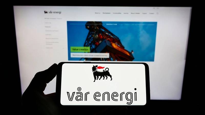Vår Energi, Partners Pump $1.4B Offshore Norway