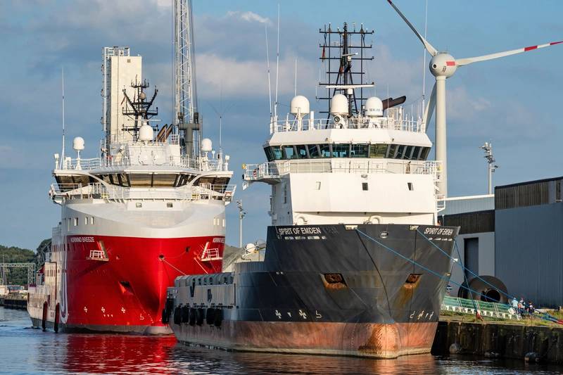 OSV 2Q Recap: Entering the Capital Distribution Phase