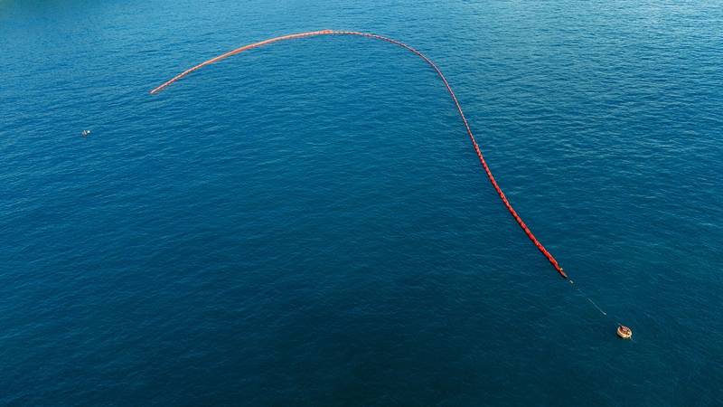 Oil Spill, Weak Science: Fifth Circuit Tightens Causation in Ruffin v. BP
