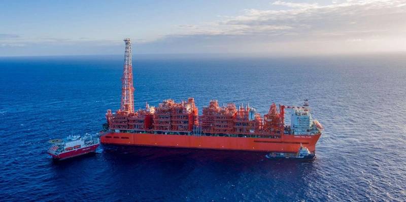 When Contractors Collide: Managing Interfaces to Keep Offshore Oil and Gas Projects on Schedule
