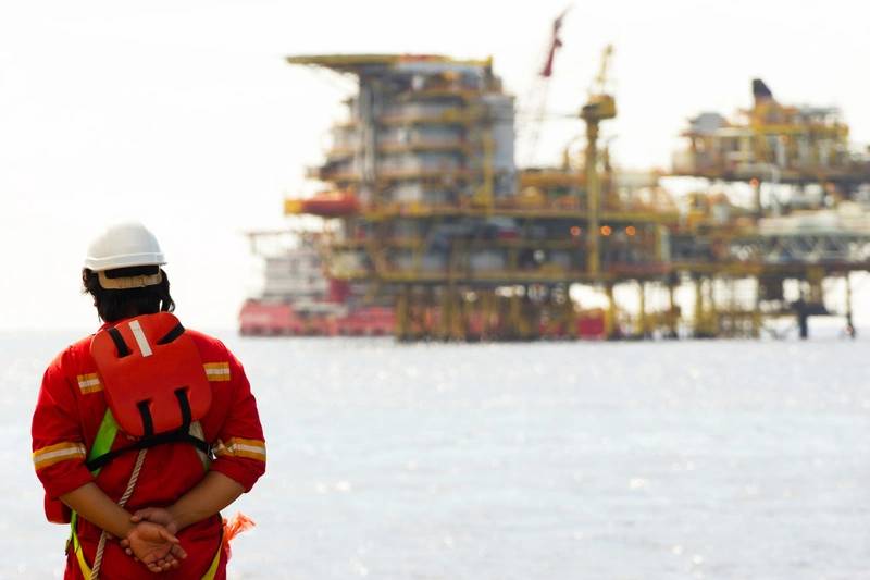 BP, ADNOC JV Takes FID on Harmattan Gas Project off Egypt