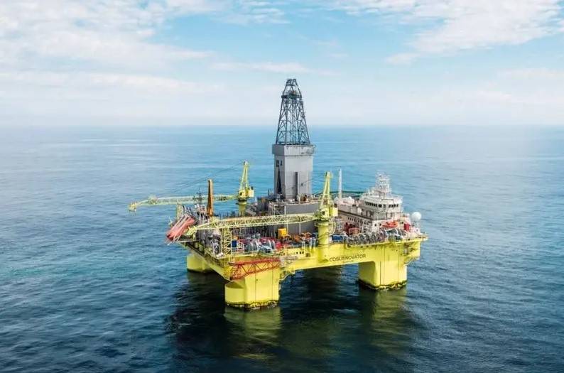 Equinor Gets Clearance for Drilling Ops in North Sea