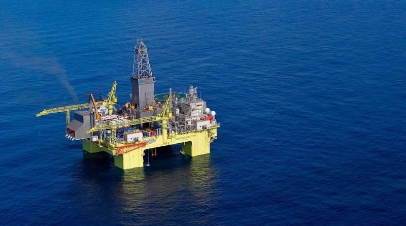 Equinor Gets Go-Ahead for Drilling Operation in Barents Sea