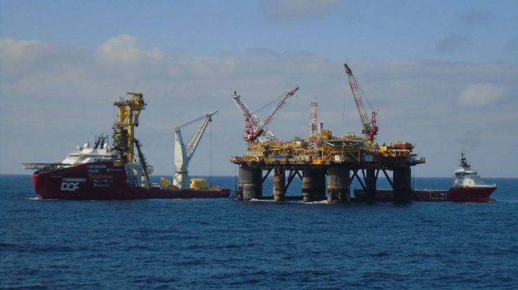 BP, Ithaca Energy Bring Online Vorlich Offshore Field