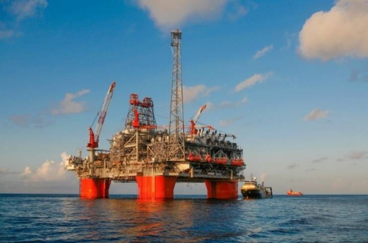 BP Starts Production from Gulf of Mexico Project