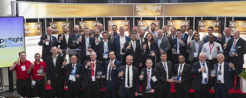 Offshore Technology Conference 2022: Winners of Spotlight on New ...