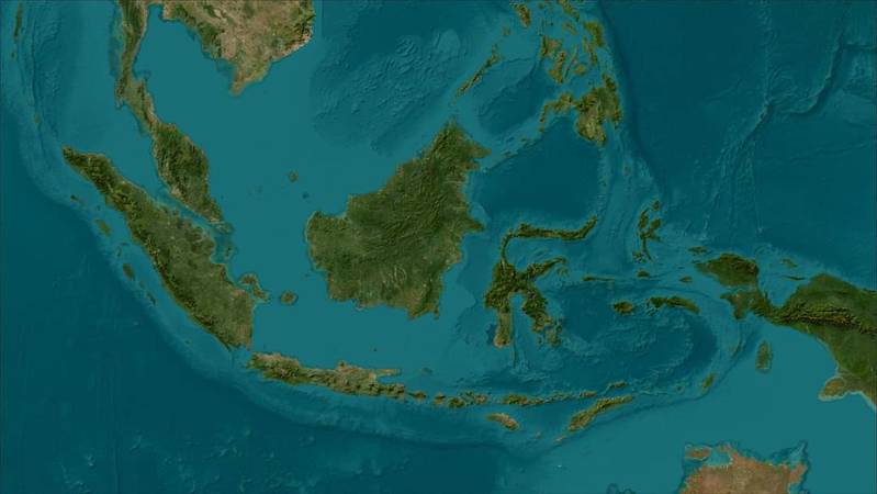 TGS Starts 2D Seismic Survey Offshore Sumatra