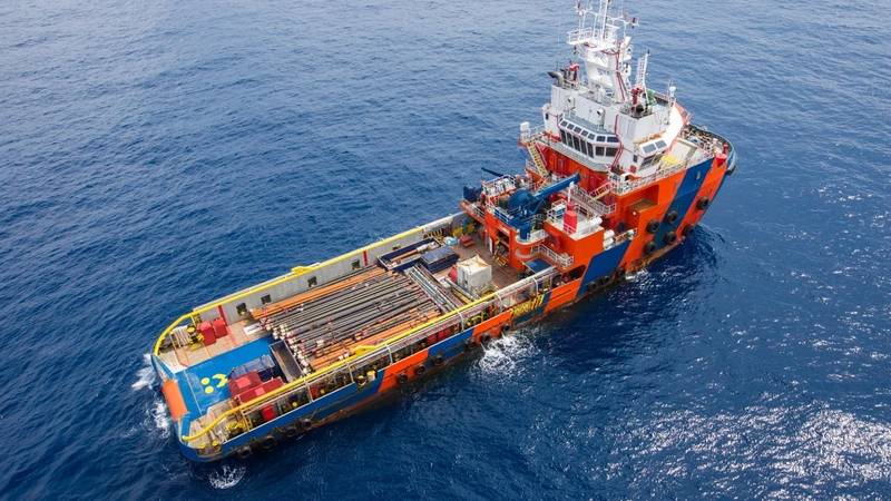 MSI: Offshore Vessel Market Rebounds as Investors Reactivate Earlier Contracts