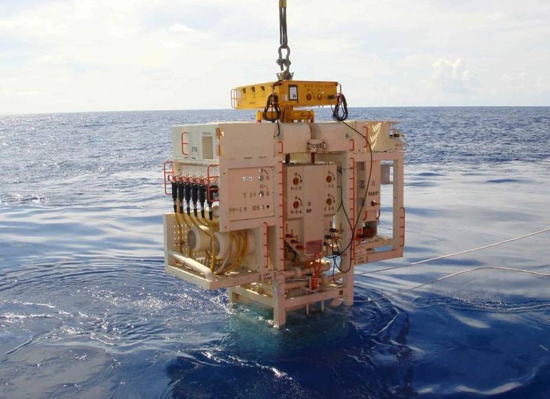 SLB OneSubsea to Deliver Production-Boosting Systems for Petrobras' Búzios Field