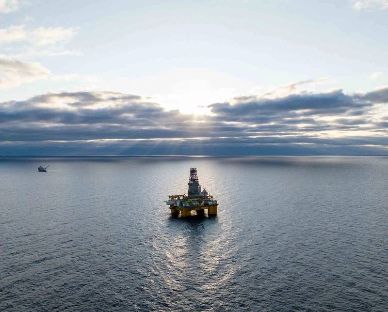 Shell Hires SLB for Deepwater Drilling Support Across Multi-Region Assets