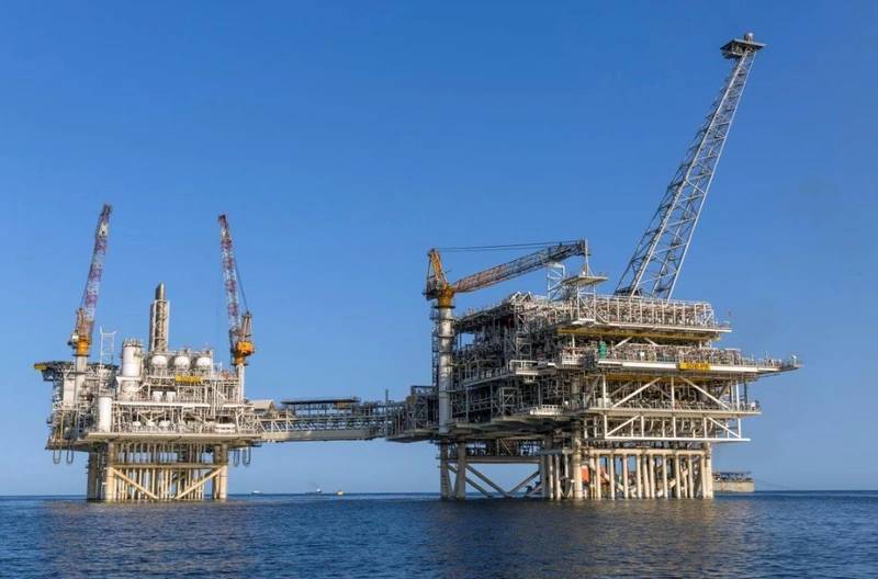 Six New Gas Wells in Line for BP’s Shah Deniz Field in Caspian Sea