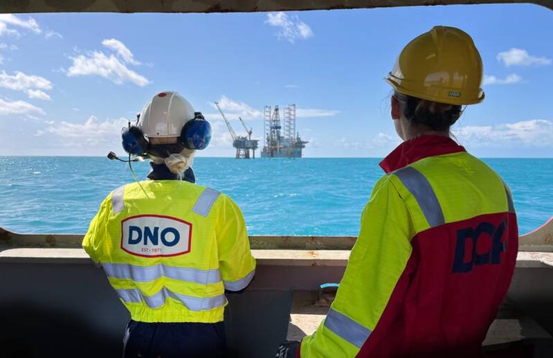 DNO to Acquire Sval Energi in $1.6B Deal to Boost North Sea Assets