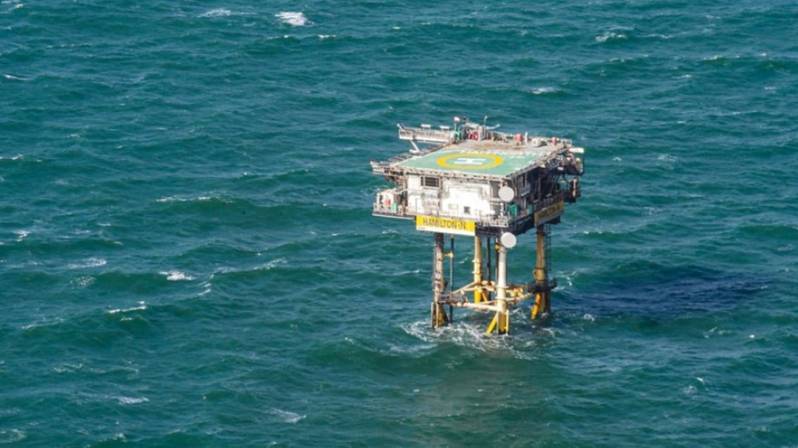 Rosetti Marino Bags $400M Contract for Work on Eni’s UK CCS Scheme