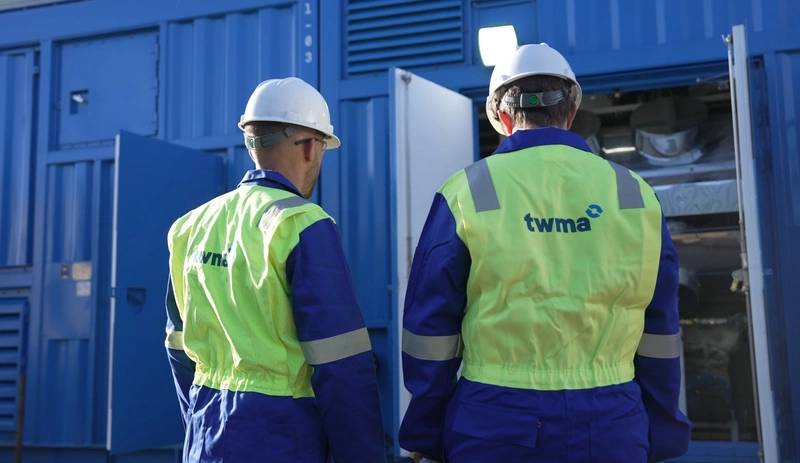 TWMA Hooks ‘Major Contract’ with BP in North Sea