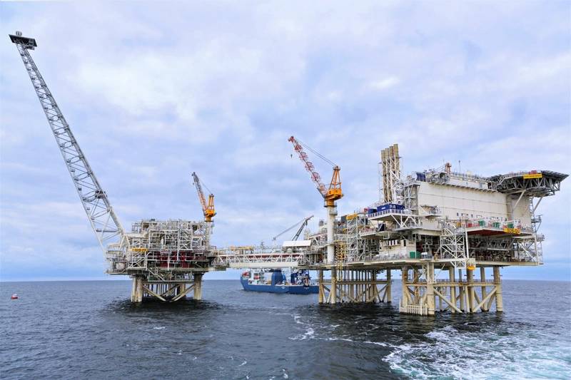 BP Expands Oil and Gas Scope in Azerbaijan with New Projects and Exploration Rights