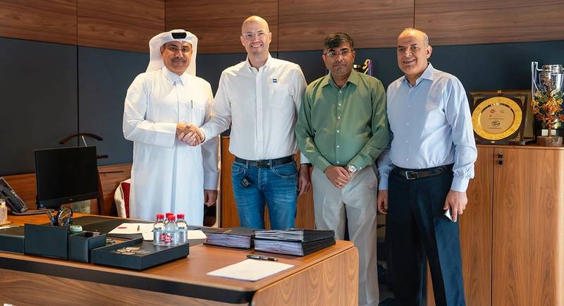 OEG Strengthens Oil and Gas Services Offering in Qatar