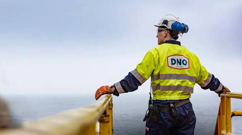 DNO Inks Gas Offtake Deal with Engie, Secures $500M Financing Facility