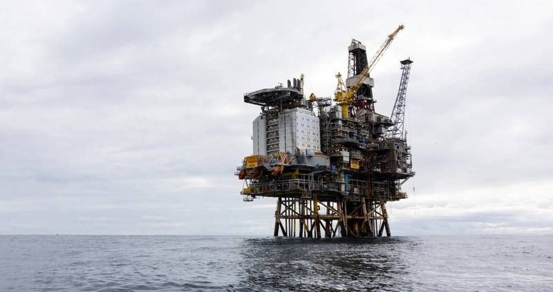 Norwegian Oil and Gas Firm Enlists AGR for Independent Reserves Assessment
