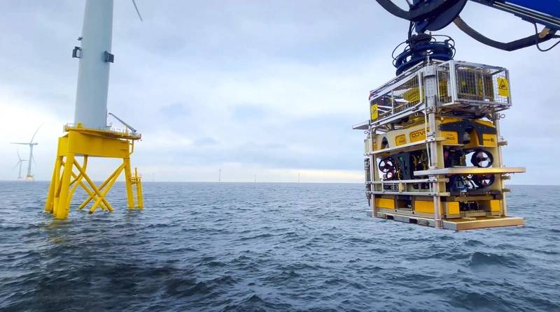 Swiss Firm Acquires Defunct Beam