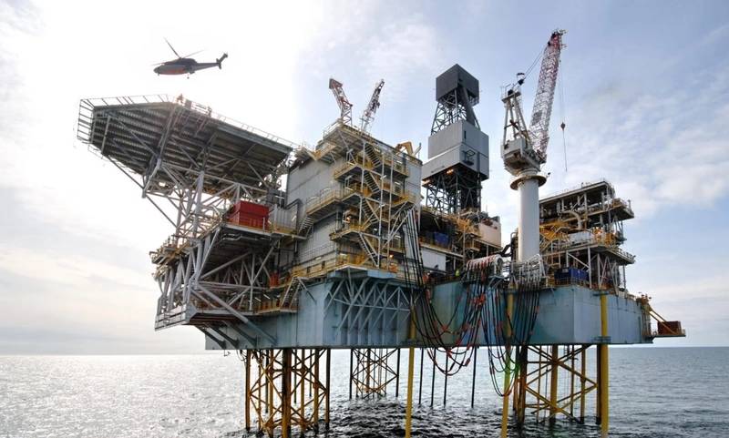 KBR-SOCAR Joint Venture Secures Work for BP in Azerbaijan