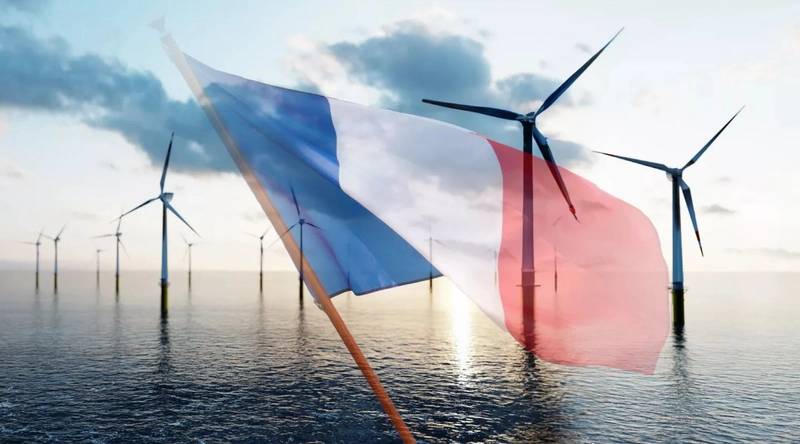 ABL to Deliver Grid Works for 600MW French Offshore Wind Farm