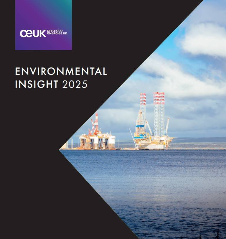 UK: North Sea Oil and Gas Industry Beats Official Environmental Targets