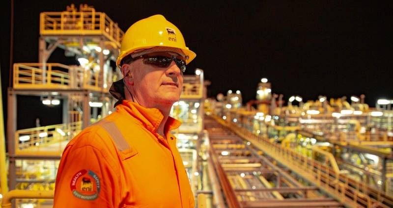 Italy fines Eni, ExxonMobil, Four Other Oil Firms for Unfair Competition