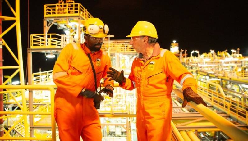 BW Energy Eyes Azule Enegy’s Share in Block Offshore Angola