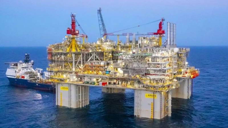 Head of BP's Board Calls for Faster Oil and Gas Strategy Shift