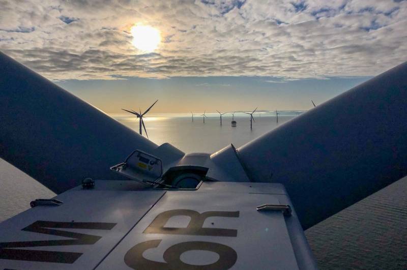 RWE Inks Offshore Wind Power Purchase Agreement with British Co-op Group
