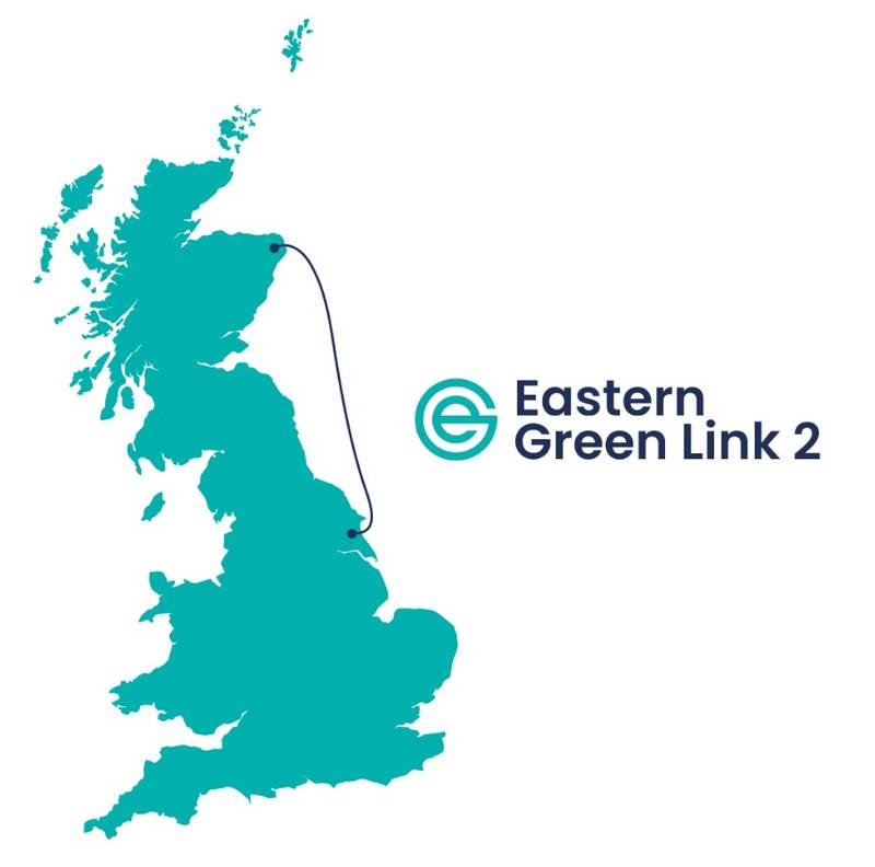 ABL to Support Installation of UK’s Offshore ‘Electricity Superhighway’ Link