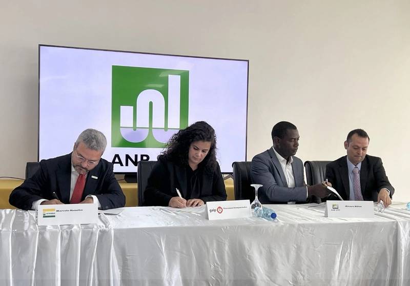Galp Joins Shell to Explore São Tomé and Príncipe’s Offshore Block 4