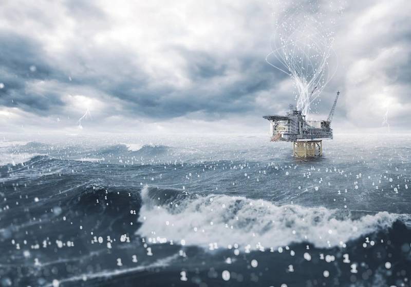 DNO, Aker BP Strengthen Partnership to Fast-Track Kjøttkake Development