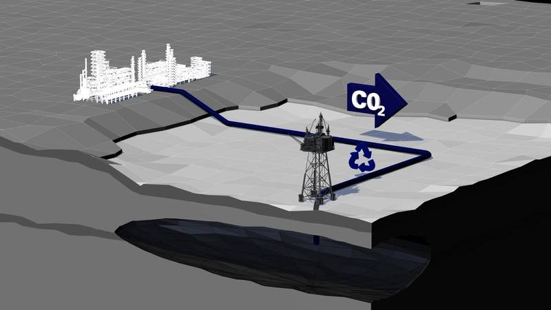 NSTA Opens UK’s Second Carbon Storage Licensing Round